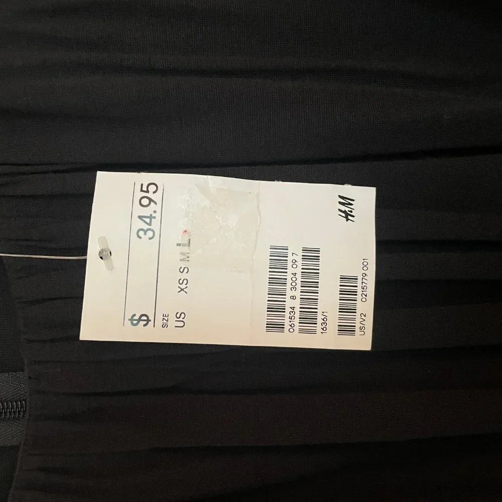 H&M DRESS - Picture 5 of 10